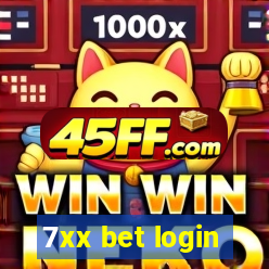 7xx bet login